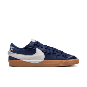 
                  
                    Load image into Gallery viewer, Nike Blazer Low 77&amp;#39; Jumbo &amp;#39;Midnight Navy&amp;#39;
                  
                
