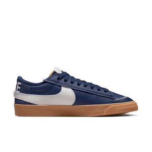 
                  
                    Load image into Gallery viewer, Nike Blazer Low 77&amp;#39; Jumbo &amp;#39;Midnight Navy&amp;#39;
                  
                