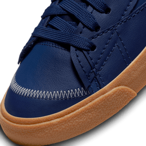 
                  
                    Load image into Gallery viewer, Nike Blazer Low 77&amp;#39; Jumbo &amp;#39;Midnight Navy&amp;#39;
                  
                