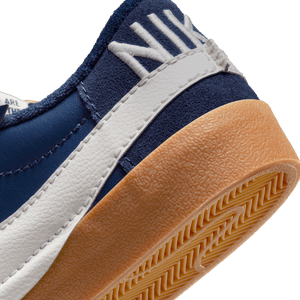 
                  
                    Load image into Gallery viewer, Nike Blazer Low 77&amp;#39; Jumbo &amp;#39;Midnight Navy&amp;#39;
                  
                
