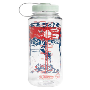
                  
                    Load image into Gallery viewer, WKND Skateboard Drone Nalgene
                  
                