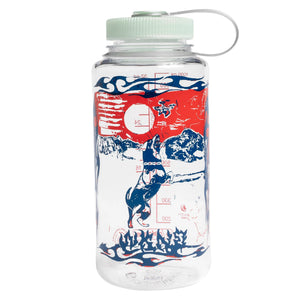 
                  
                    Load image into Gallery viewer, WKND Skateboard Drone Nalgene
                  
                