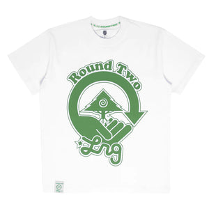 
                  
                    Load image into Gallery viewer, Round Two x LRG Heritage Graphic T-Shirt
                  
                