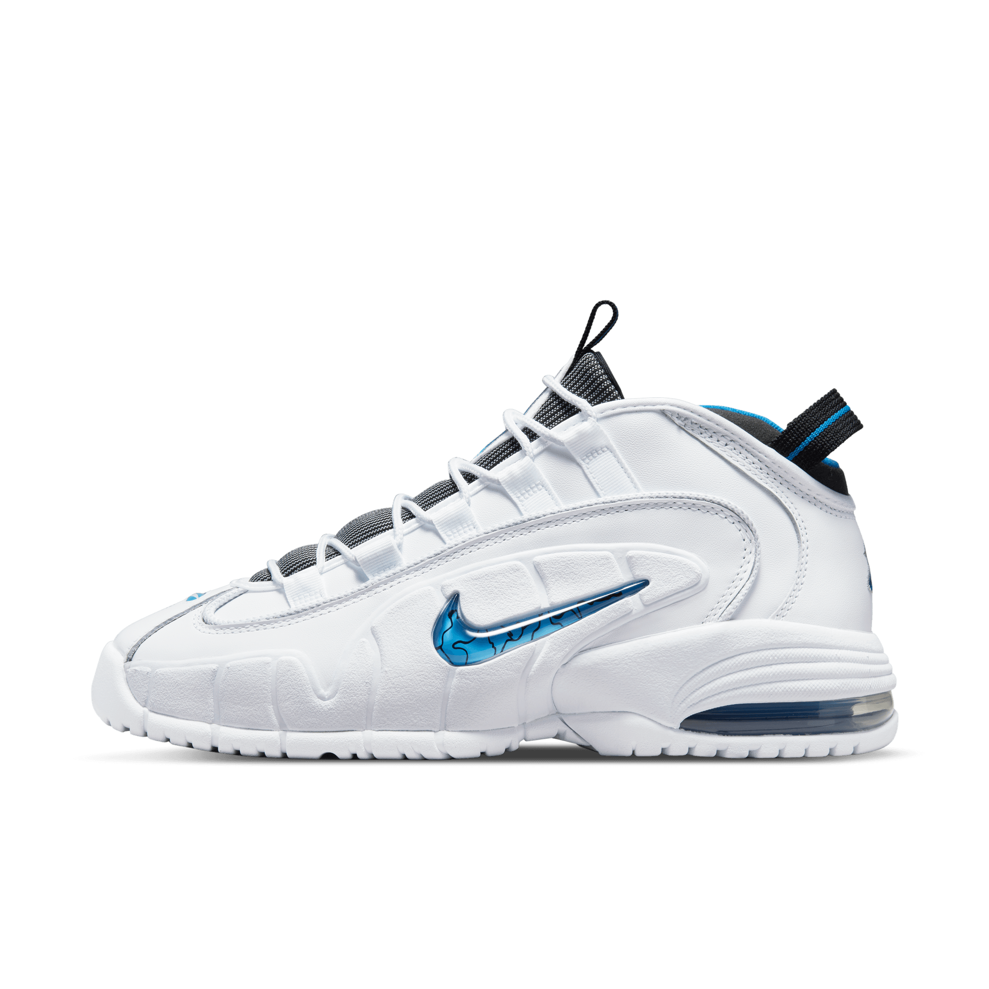 Nike Air Max Penny 'Home'