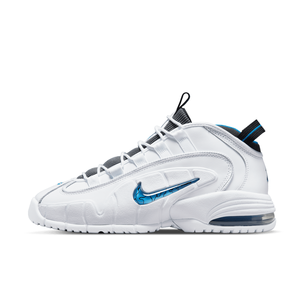 
                  
                    Load image into Gallery viewer, Nike Air Max Penny &amp;#39;Home&amp;#39;
                  
                