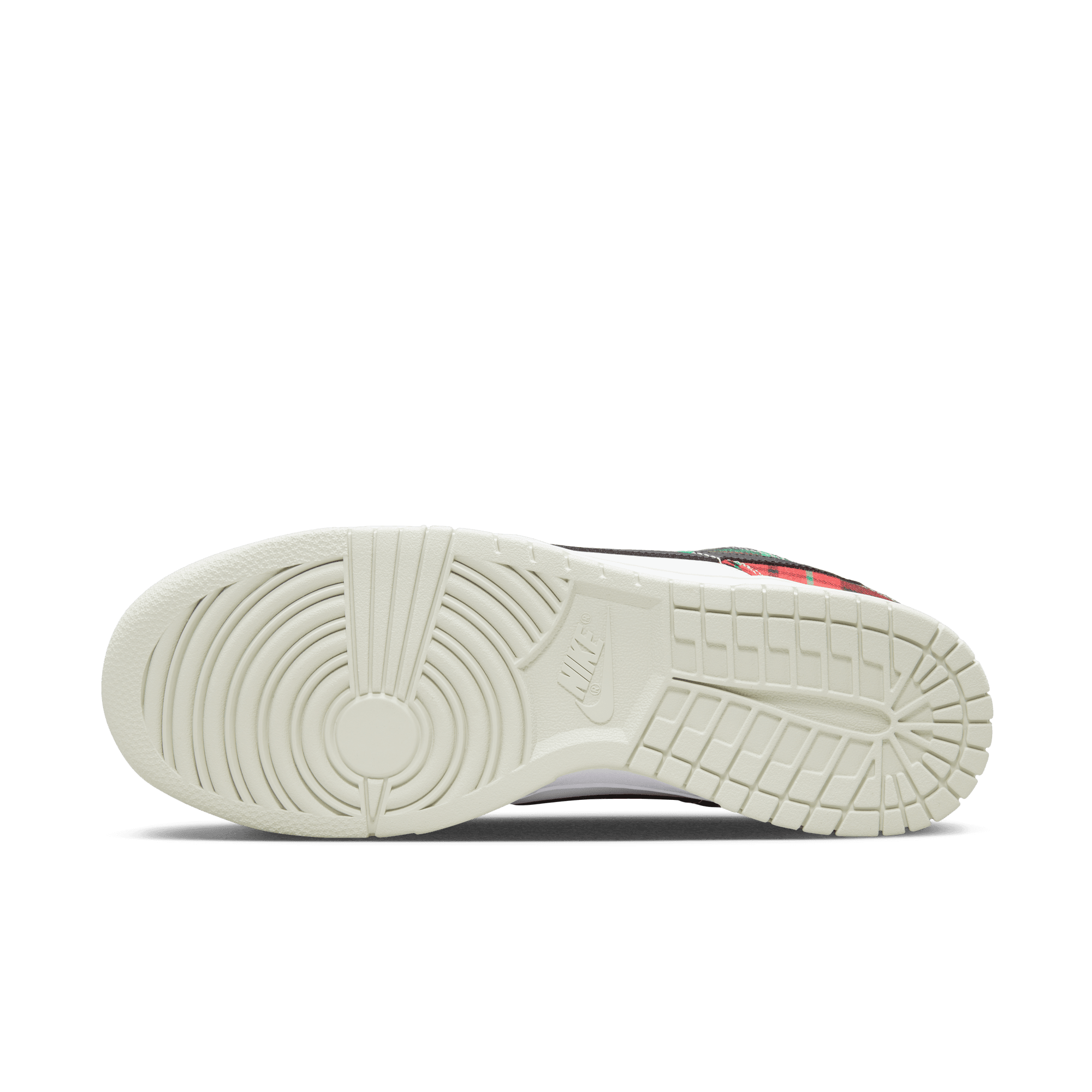 Nike Dunk Low Retro Premium 'Tartan Plaid'