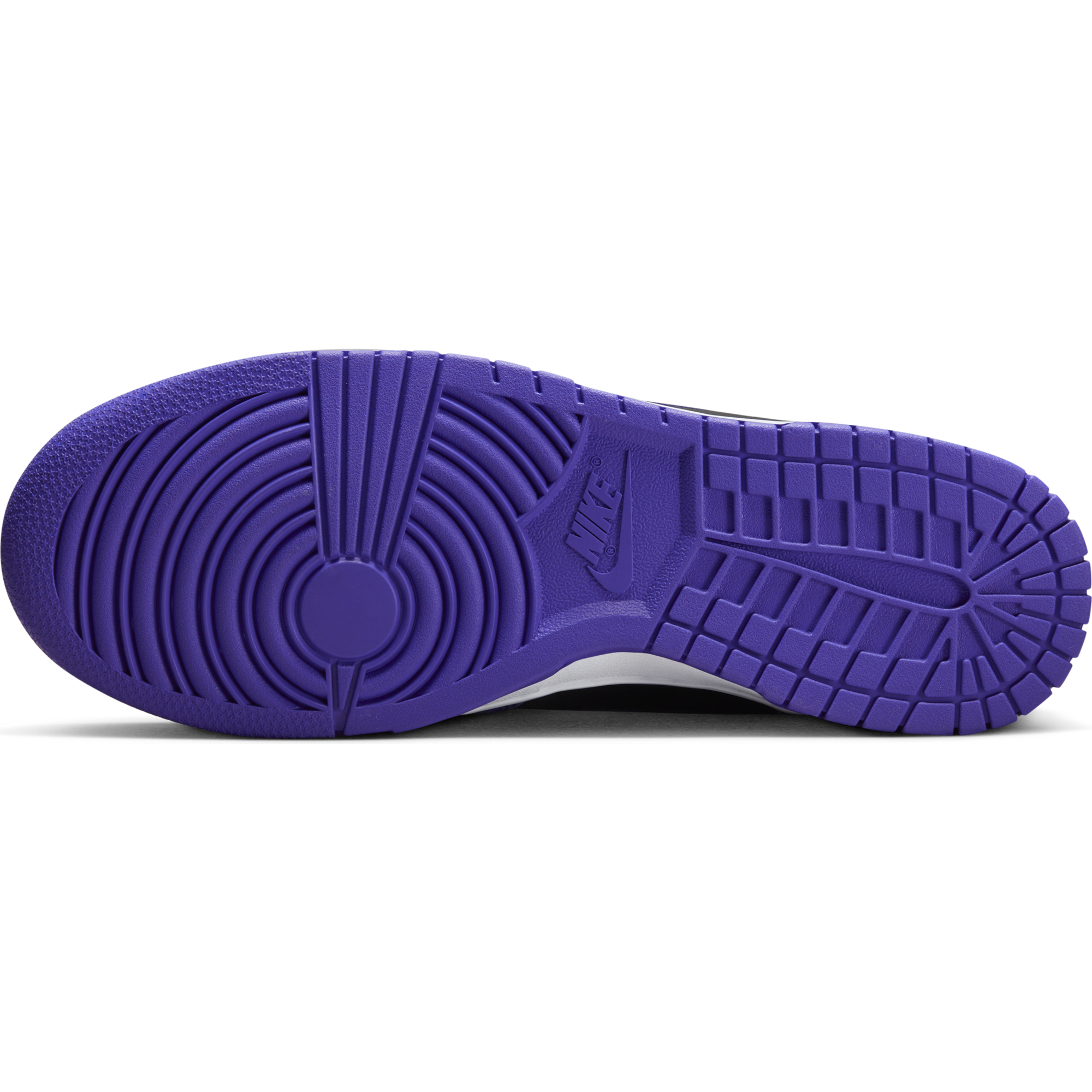 Nike Dunk High Retro 'Psychic Purple'