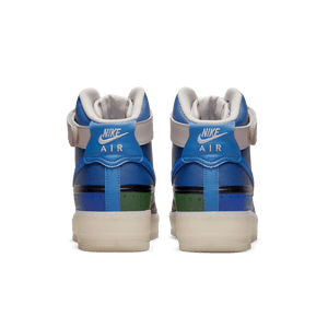 
                  
                    Load image into Gallery viewer, Nike Air Force 1 High &amp;#39;07  Premium &amp;#39;Thunder Blue&amp;#39;
                  
                