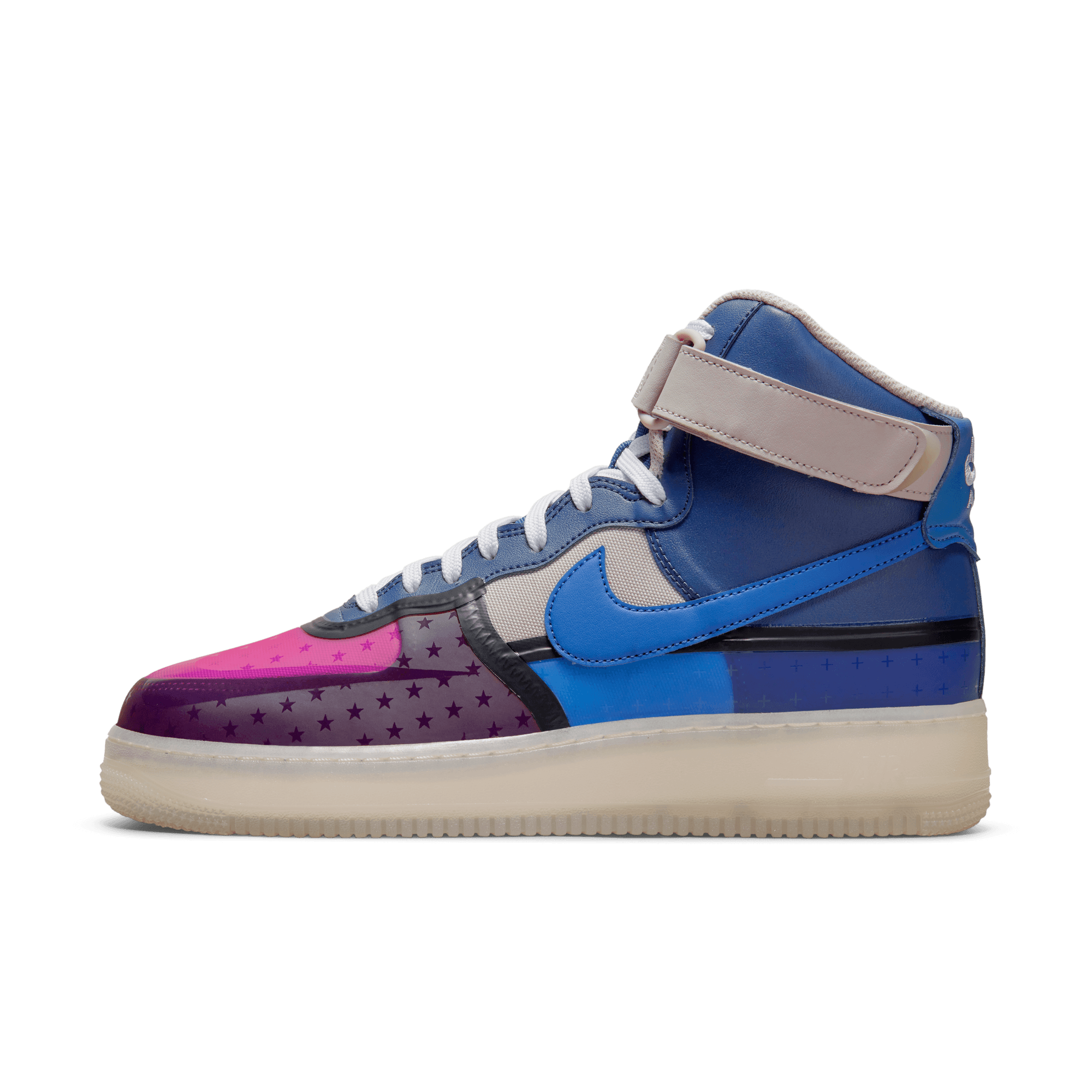 Nike air force thunder Clearance