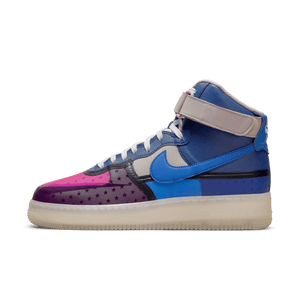 
                  
                    Load image into Gallery viewer, Nike Air Force 1 High &amp;#39;07  Premium &amp;#39;Thunder Blue&amp;#39;
                  
                