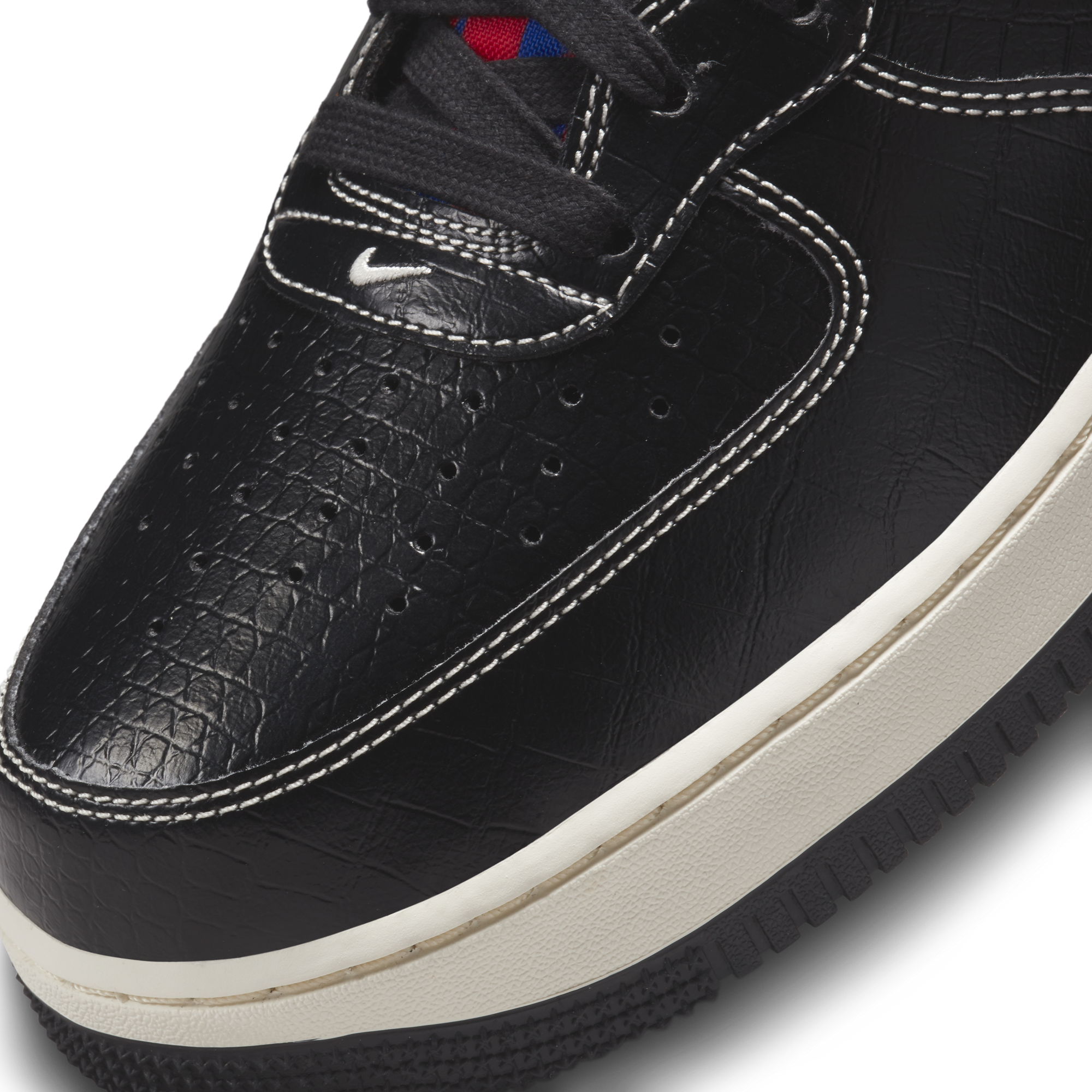 Nike Air Force 1 Mid '07 LX 'Anniversary Edition'