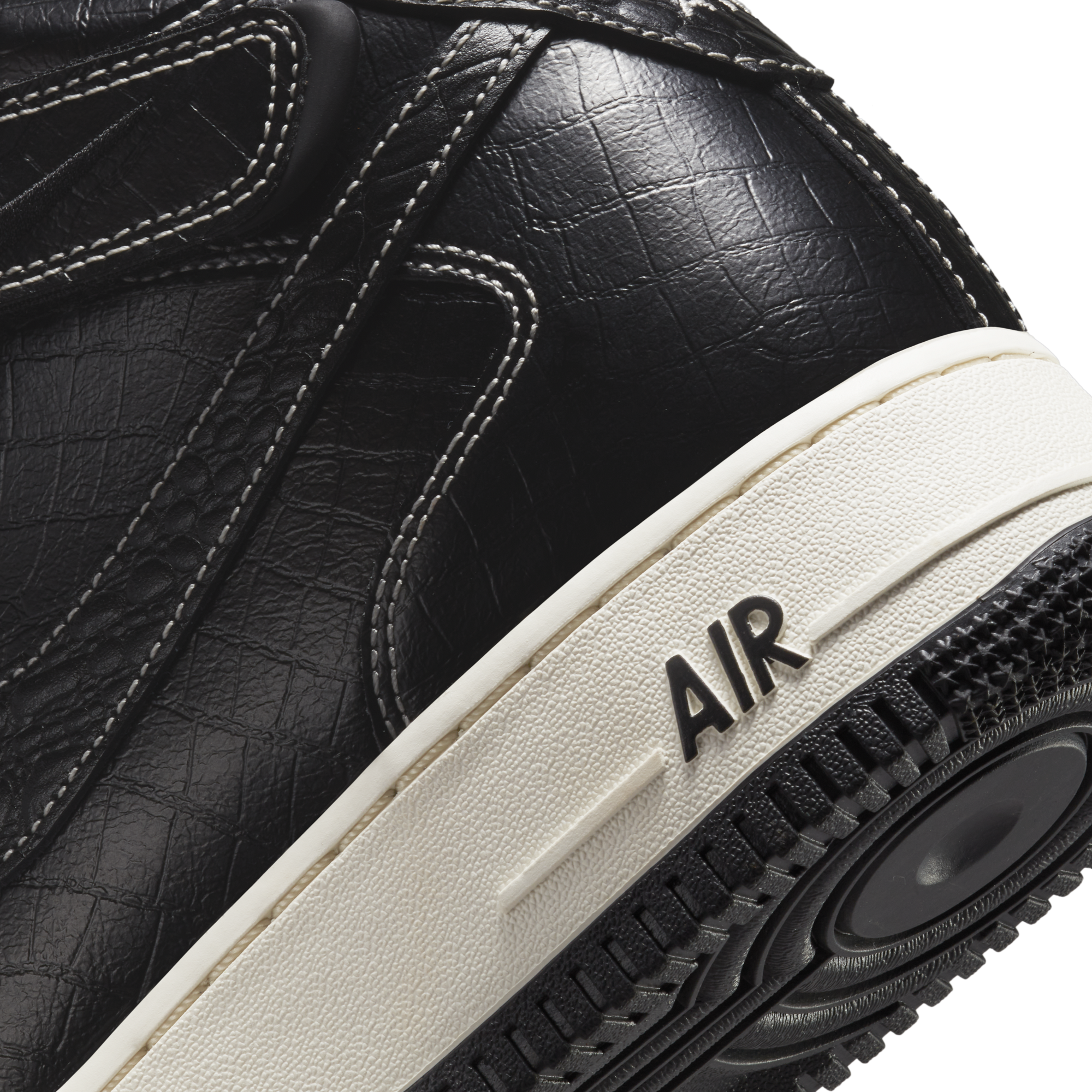 Nike Air Force 1 Mid '07 LX 'Anniversary Edition'