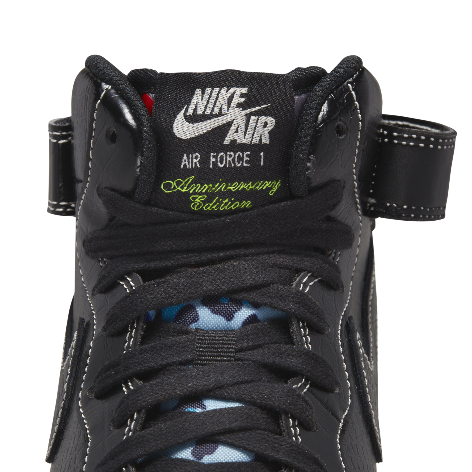 Nike Air Force 1 Mid '07 LX 'Anniversary Edition'