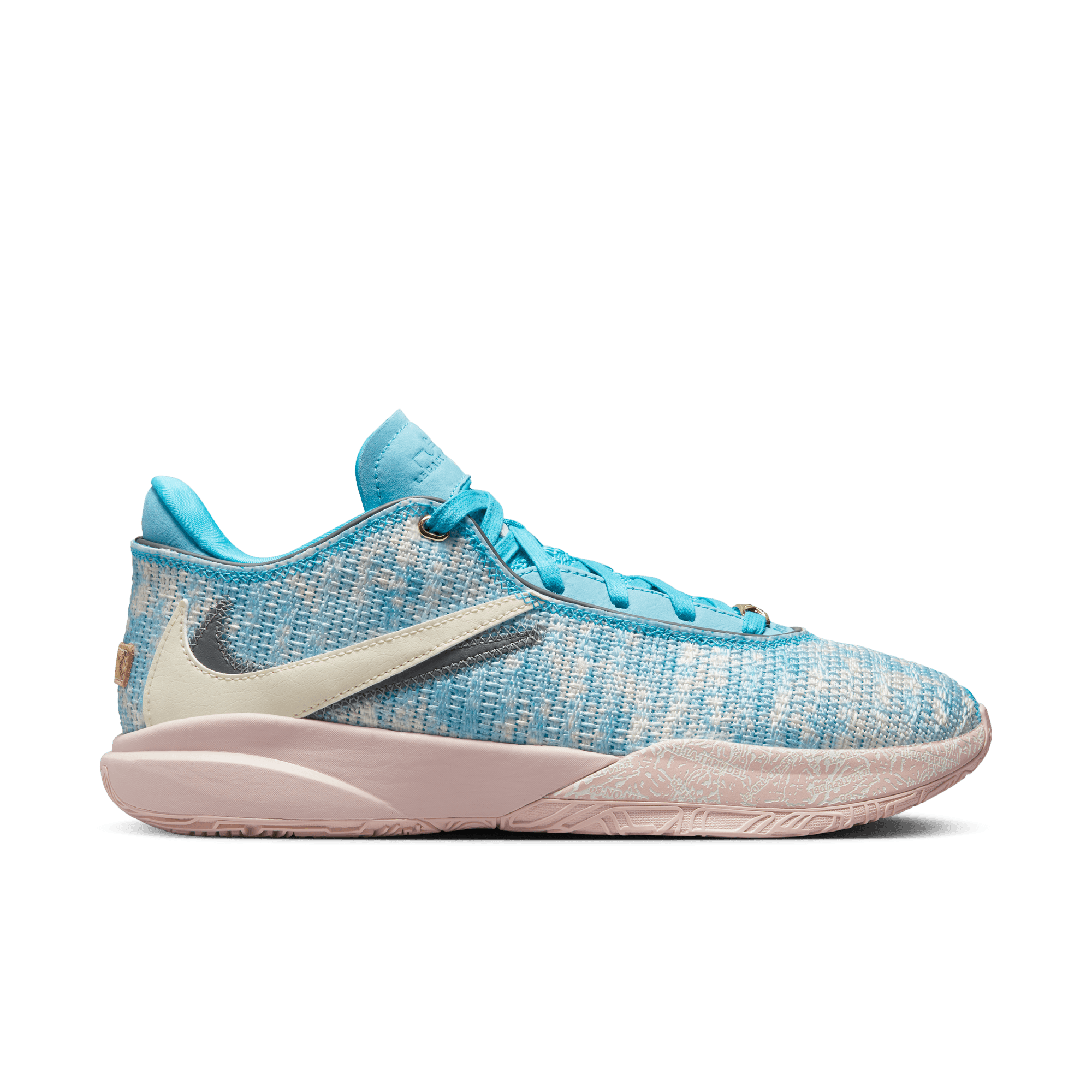 Nike Lebron XX 'All-Star'