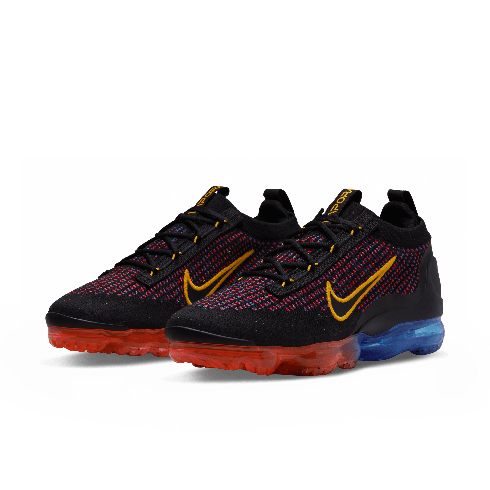 Nike Air Vapormax 2021 FX 'Multi-Color'