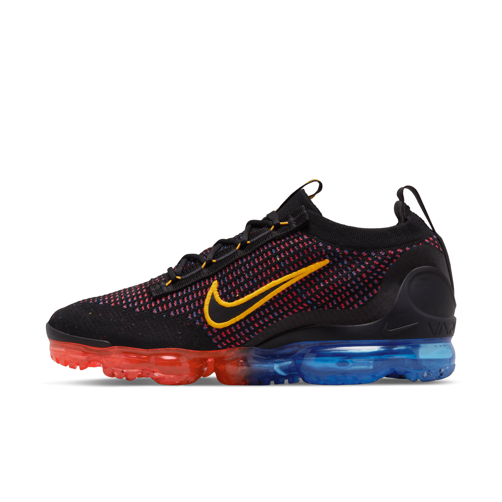 Nike Air Vapormax 2021 FX 'Multi-Color'