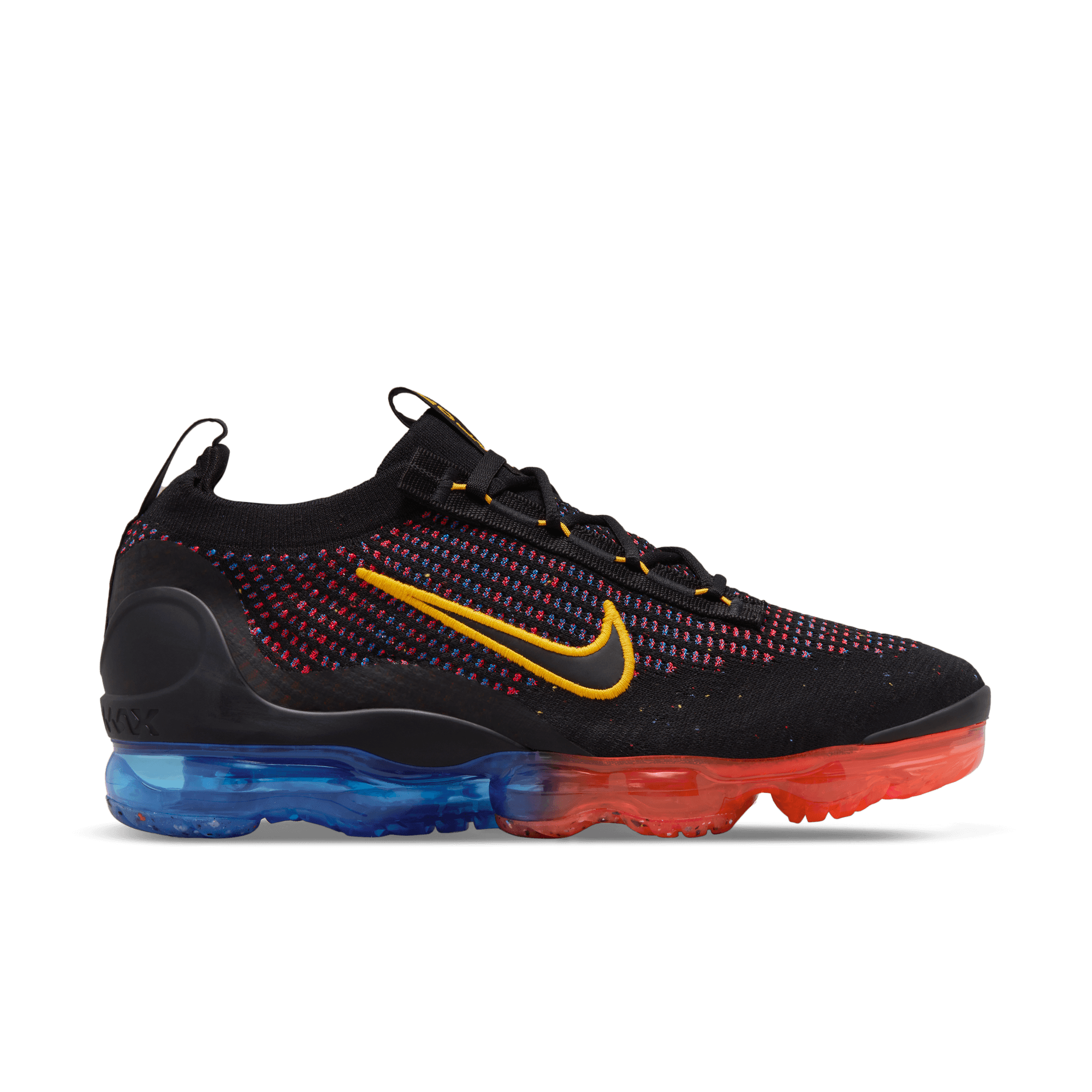 Nike 2025 multicolor vapormax