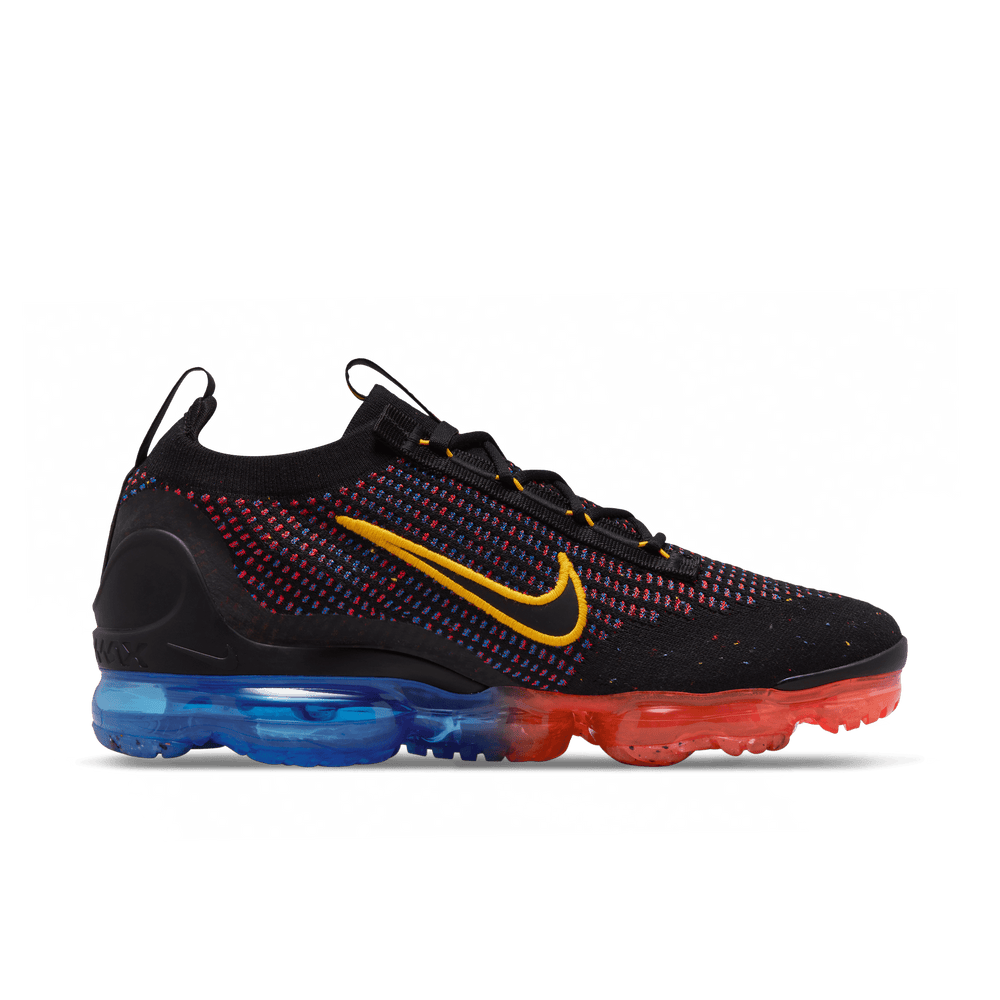 Nike Air Vapormax 2021 FX 'Multi-Color' – Sole Classics