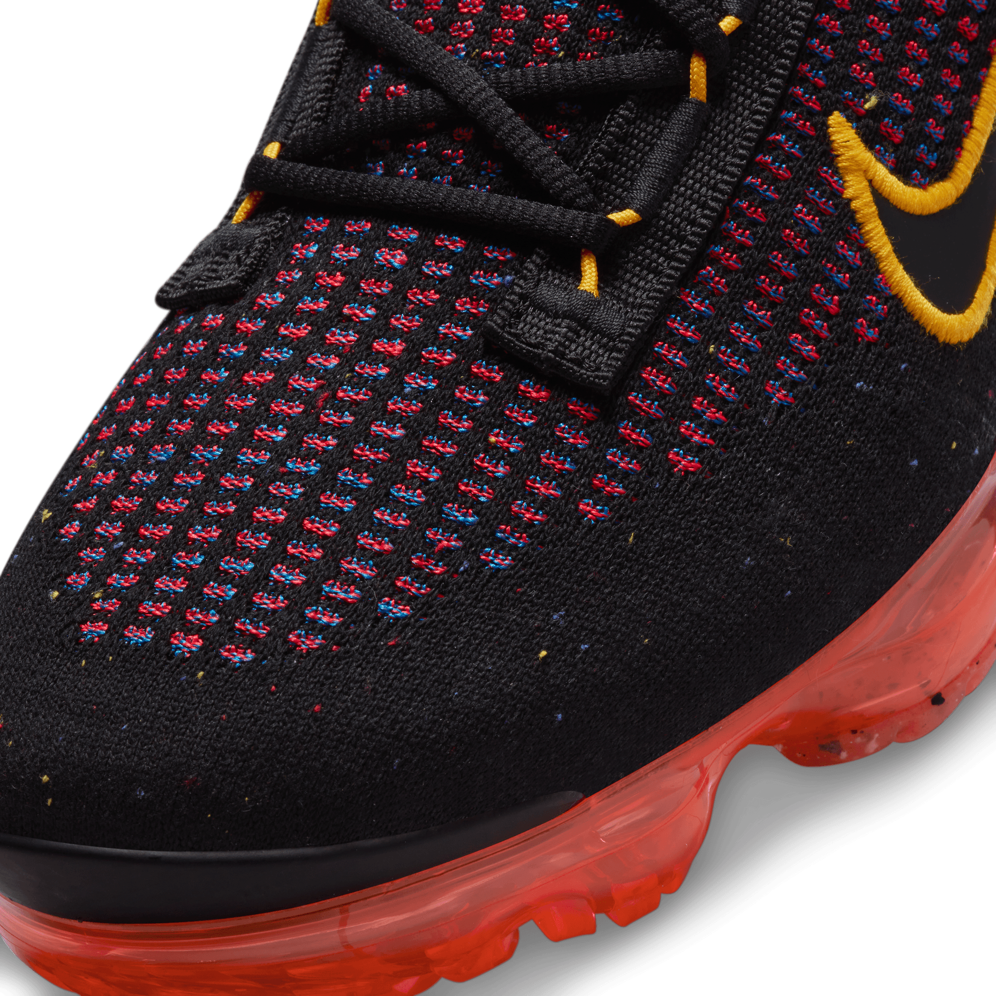 Vapormax fx top
