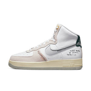 
                  
                    Load image into Gallery viewer, Womens Nike Air Force Sculpt &amp;#39;We&amp;#39;ll Take it From Here&amp;#39;
                  
                