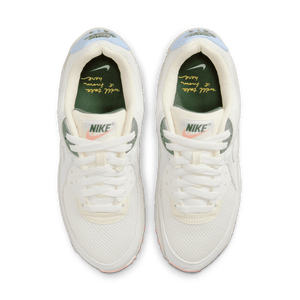 
                  
                    Load image into Gallery viewer, Womens Nike Air Max 90 &amp;#39;We&amp;#39;ll Take it from Here&amp;#39;
                  
                
