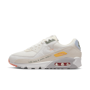 
                  
                    Load image into Gallery viewer, Womens Nike Air Max 90 &amp;#39;We&amp;#39;ll Take it from Here&amp;#39;
                  
                