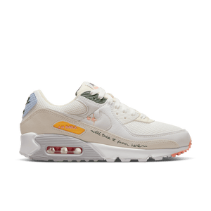 
                  
                    Load image into Gallery viewer, Womens Nike Air Max 90 &amp;#39;We&amp;#39;ll Take it from Here&amp;#39;
                  
                