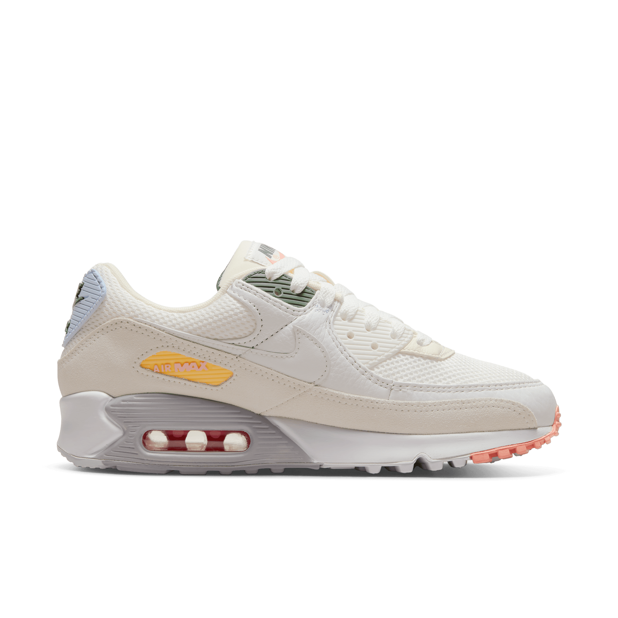 Womens Nike Air Max 90 'We'll Take it from Here'
