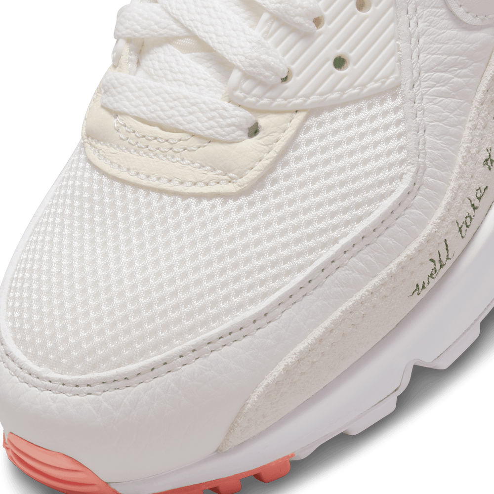 
                  
                    Load image into Gallery viewer, Womens Nike Air Max 90 &amp;#39;We&amp;#39;ll Take it from Here&amp;#39;
                  
                