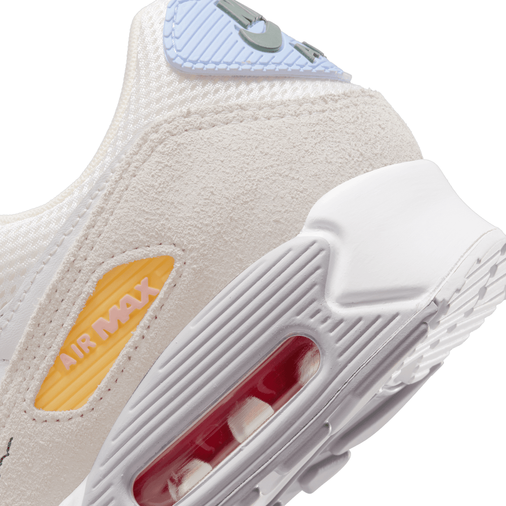 
                  
                    Load image into Gallery viewer, Womens Nike Air Max 90 &amp;#39;We&amp;#39;ll Take it from Here&amp;#39;
                  
                