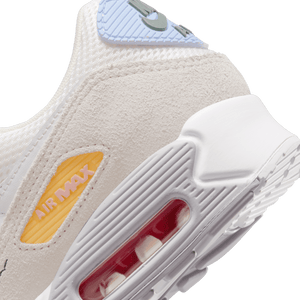 
                  
                    Load image into Gallery viewer, Womens Nike Air Max 90 &amp;#39;We&amp;#39;ll Take it from Here&amp;#39;
                  
                