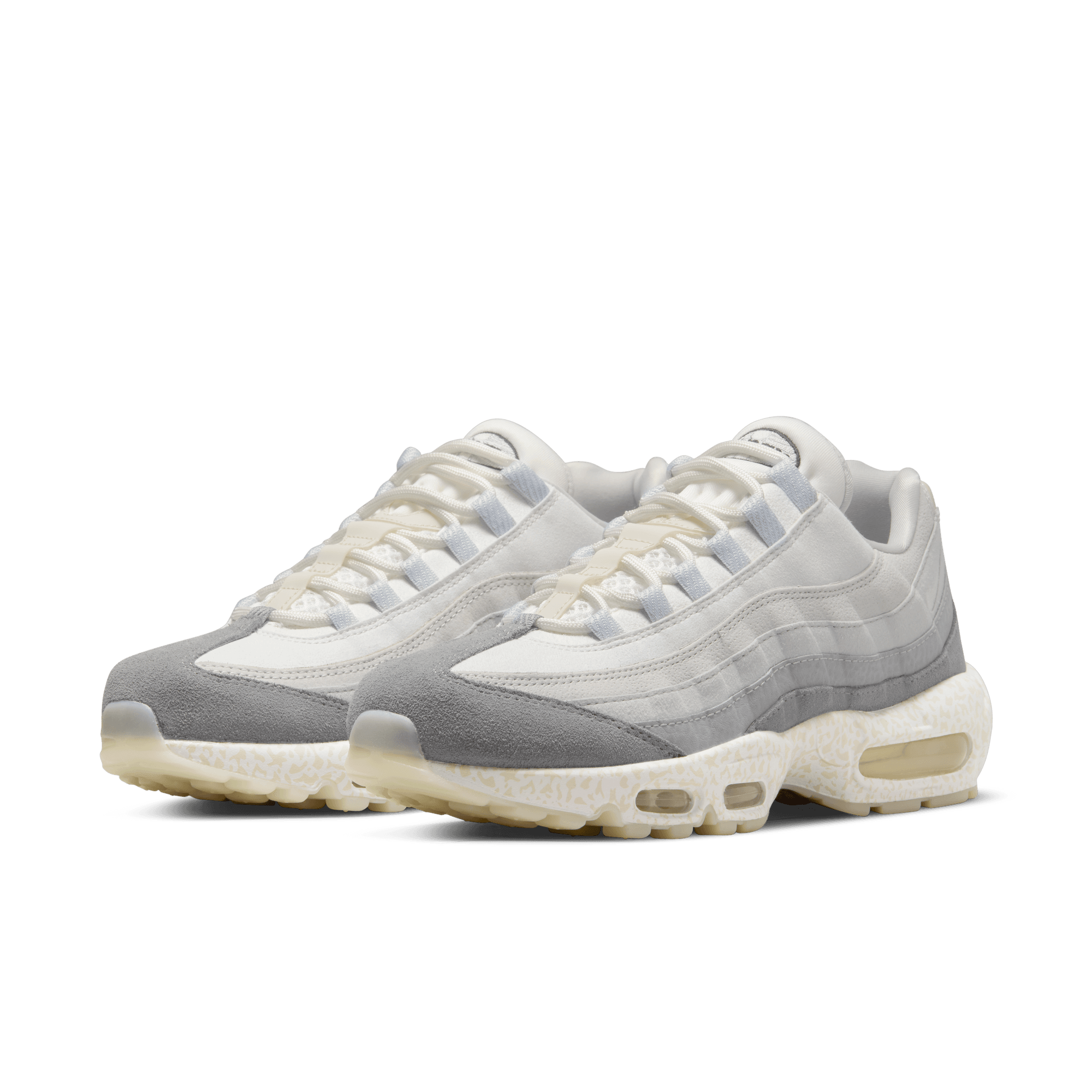 Nike Air Max 95 QS 'Bone'