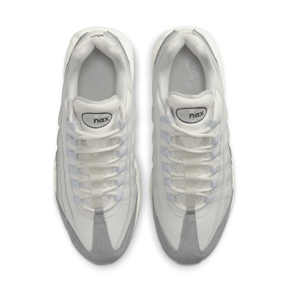 
                  
                    Load image into Gallery viewer, Nike Air Max 95 QS &amp;#39;Bone&amp;#39;
                  
                