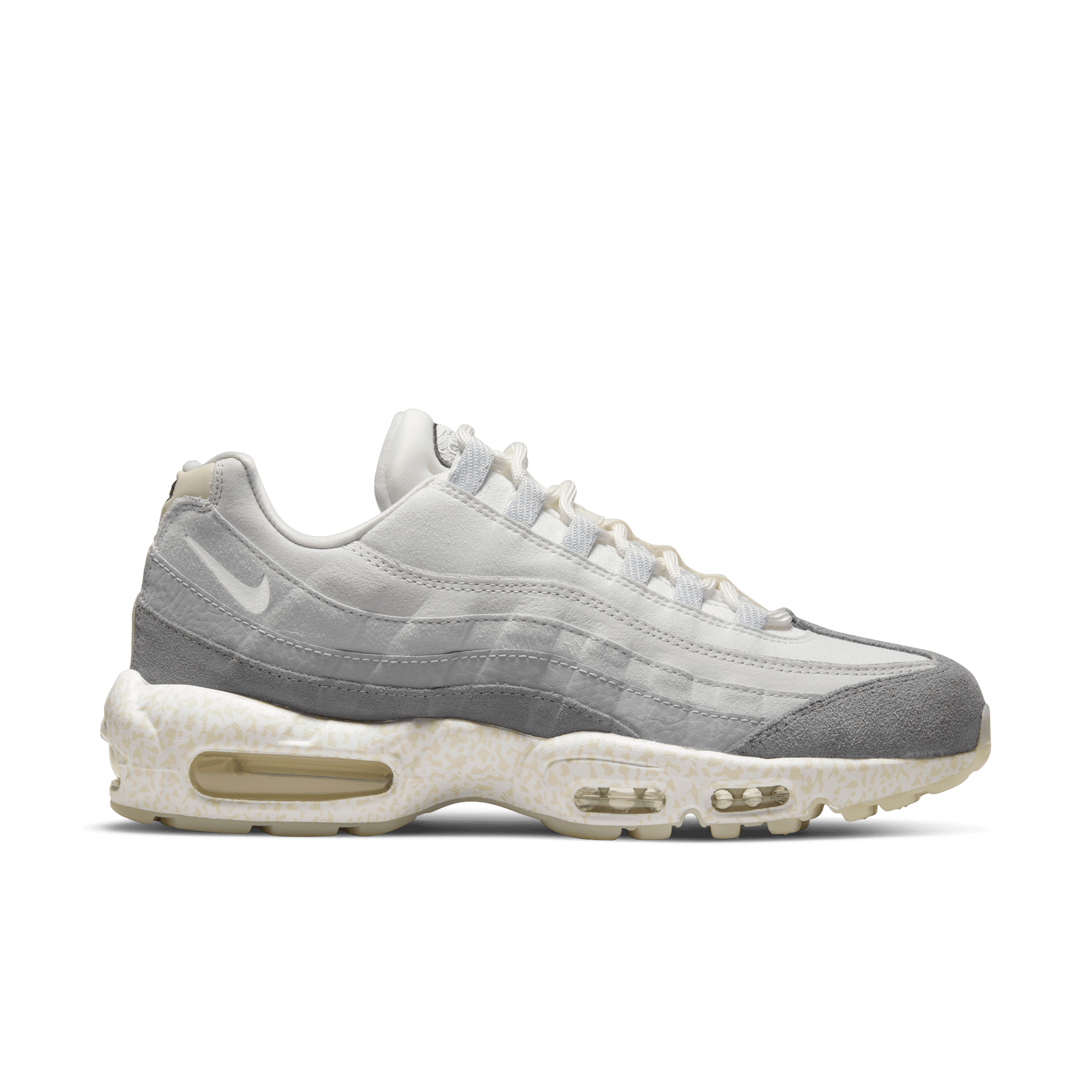 Nike Air Max 95 QS 'Bone'
