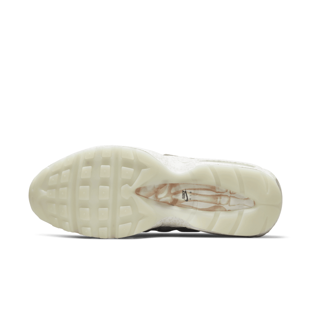 
                  
                    Load image into Gallery viewer, Nike Air Max 95 QS &amp;#39;Bone&amp;#39;
                  
                