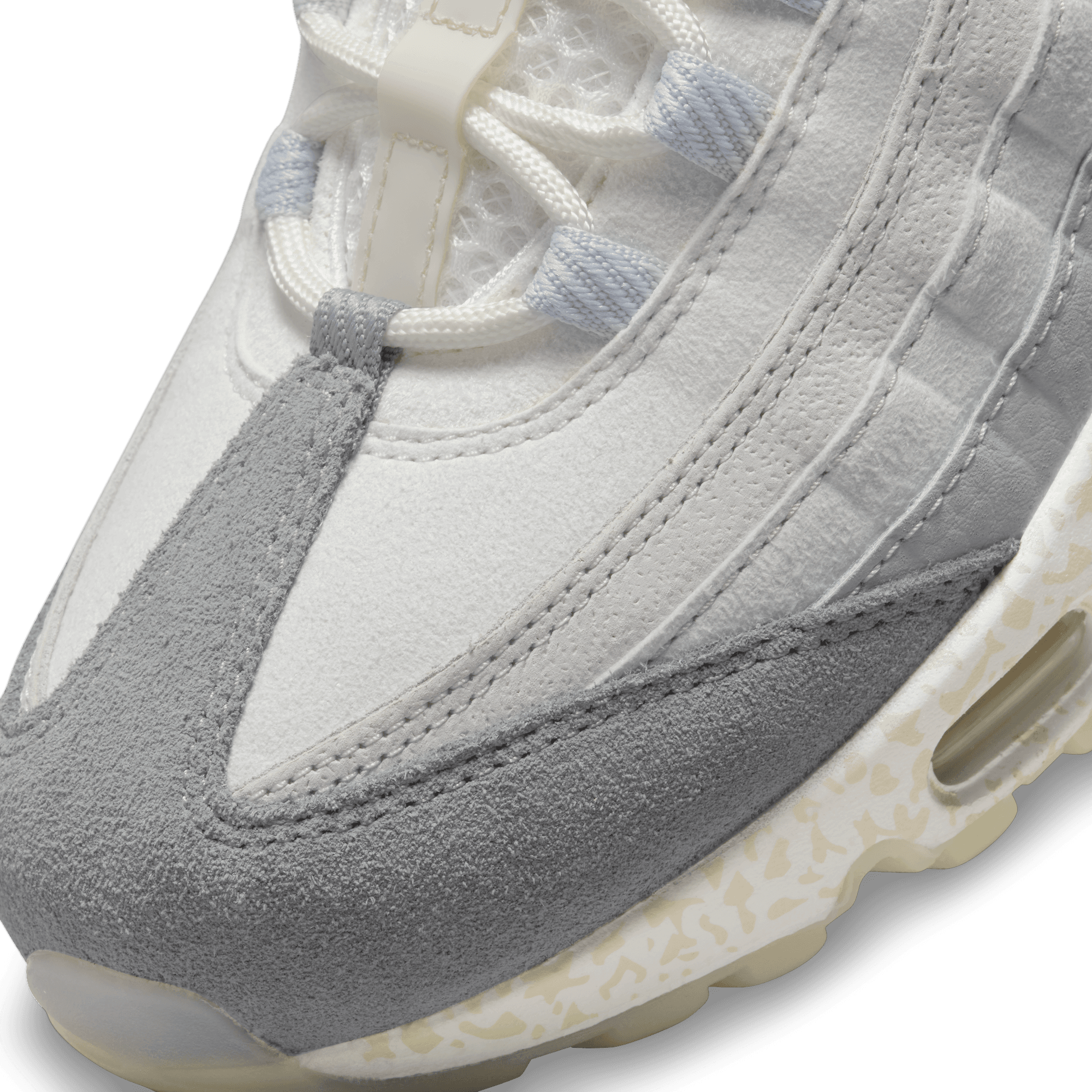 Air max 2025 95 bone