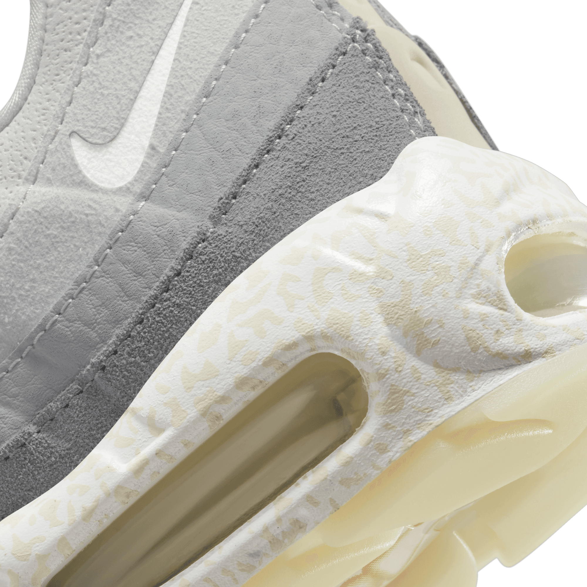 Nike Air Max 95 QS 'Bone'