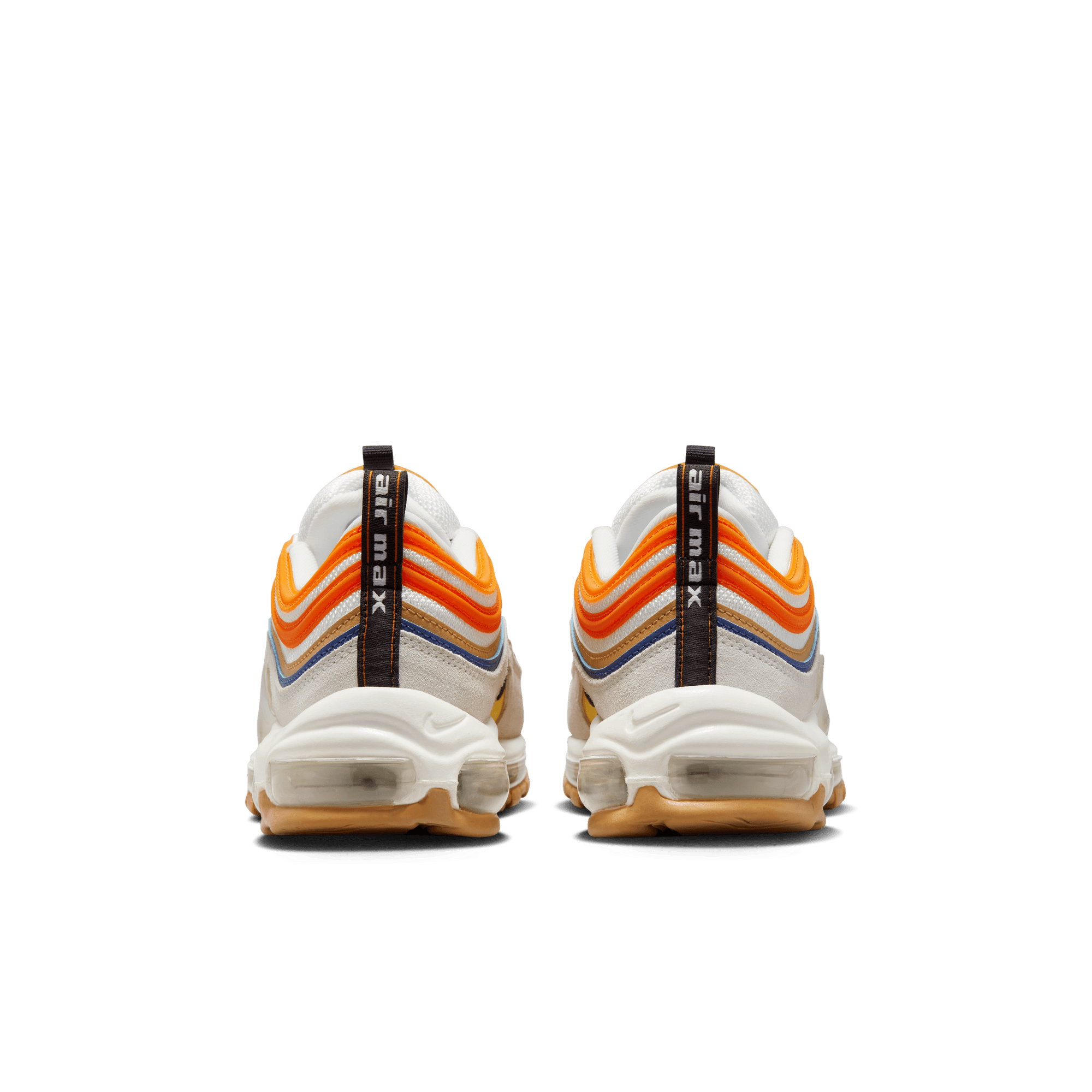 Nike Air Max 97 SE 'M. Frank Rudy'
