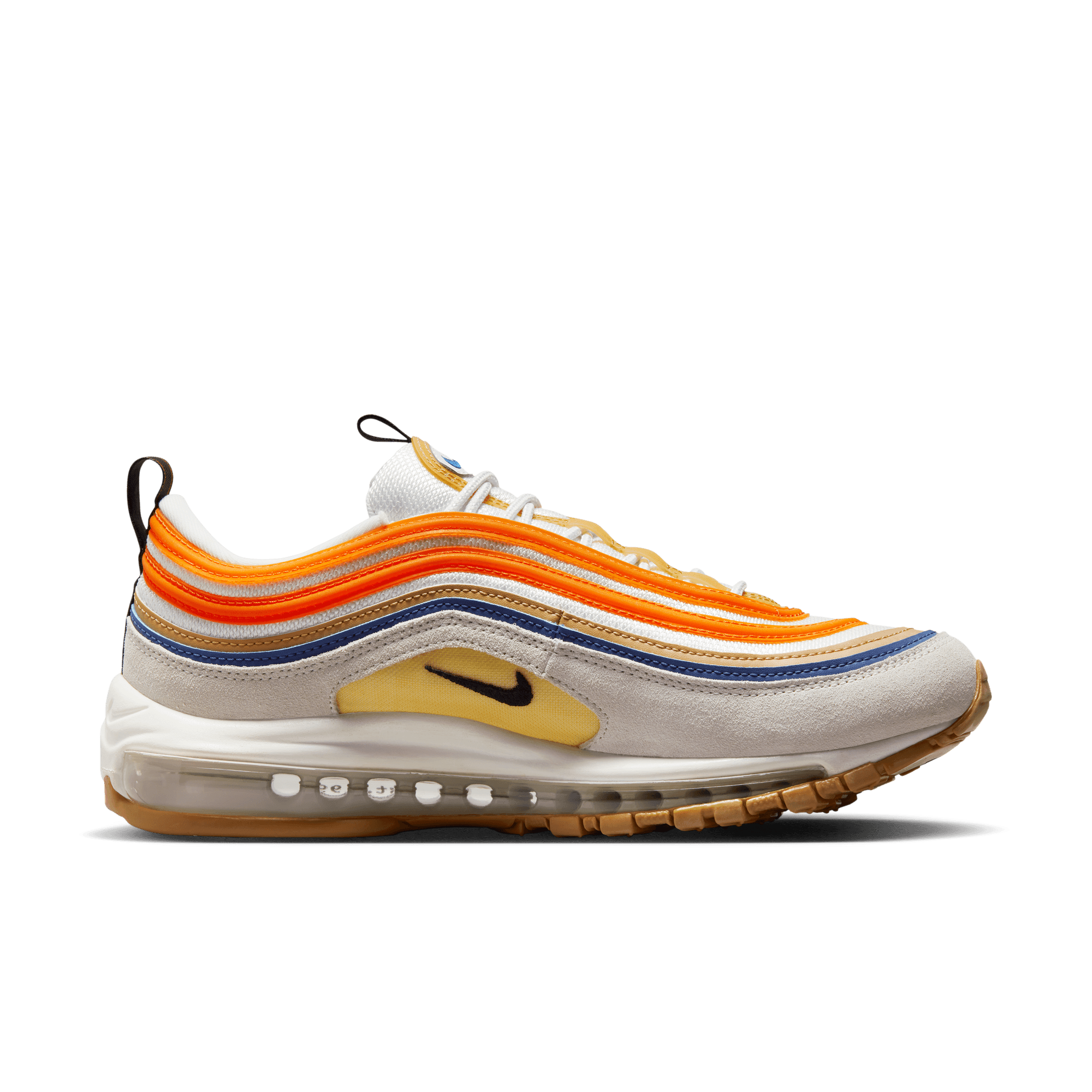 Nike Air Max 97 SE 'M. Frank Rudy'