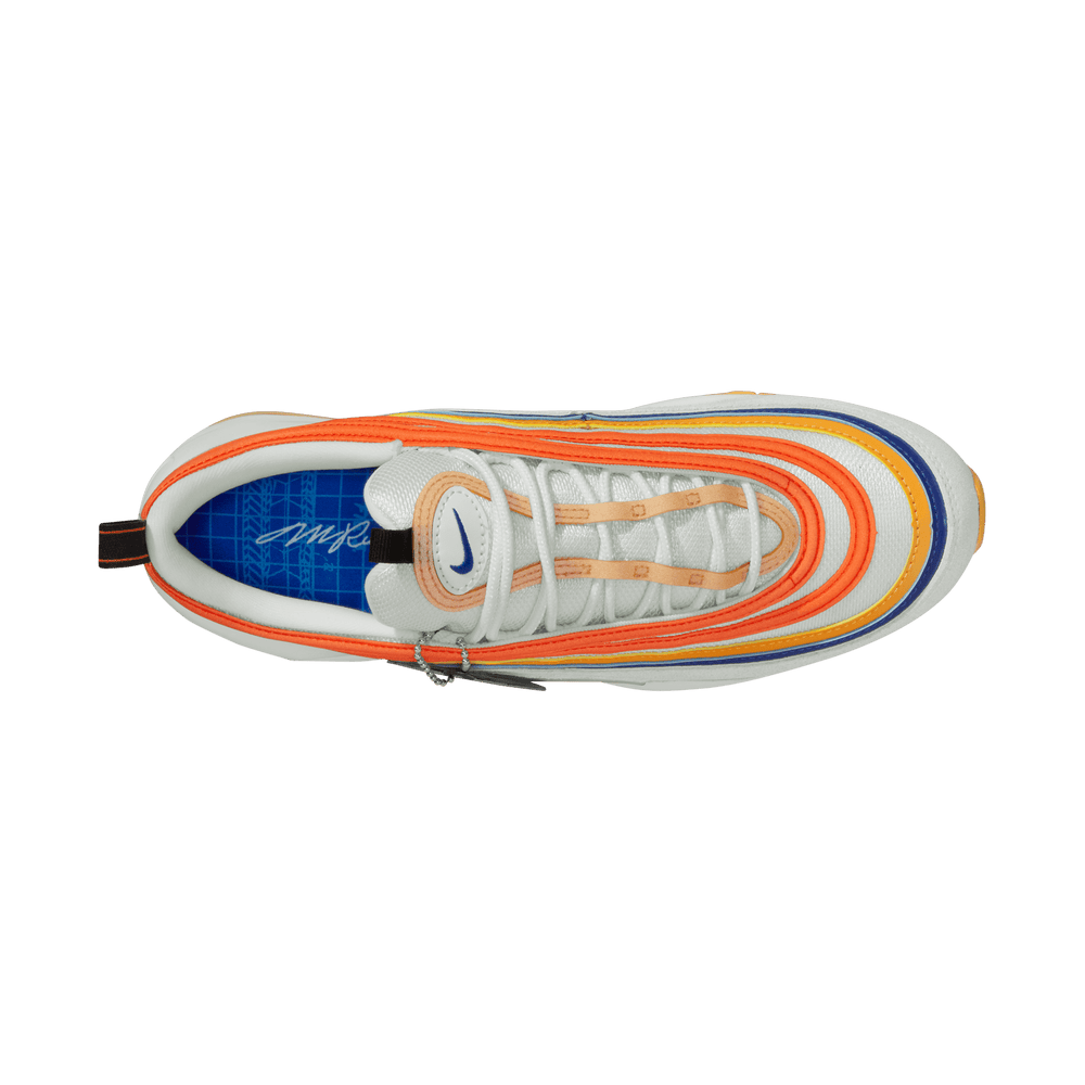 
                  
                    Load image into Gallery viewer, Nike Air Max 97 SE &amp;#39;M. Frank Rudy&amp;#39;
                  
                