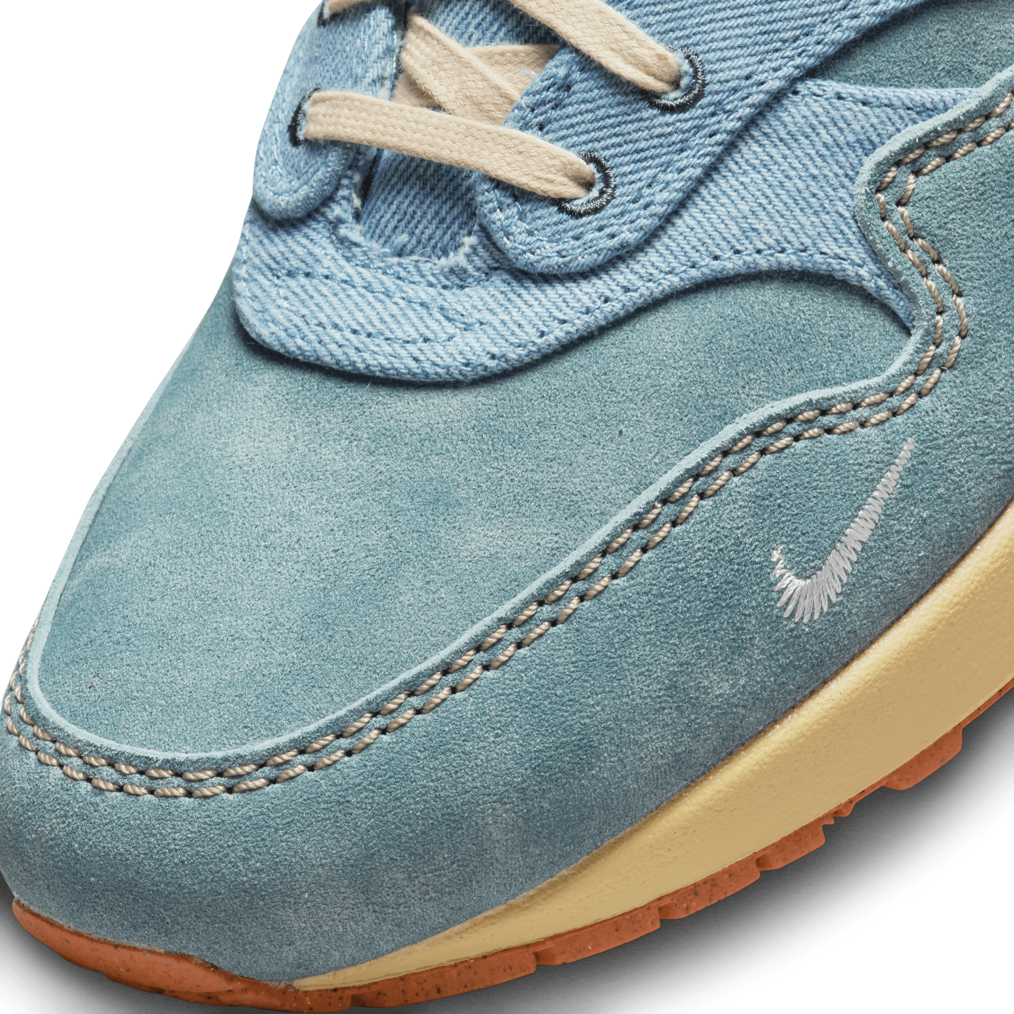 Nike Air Max 1 'Dirty Denim'