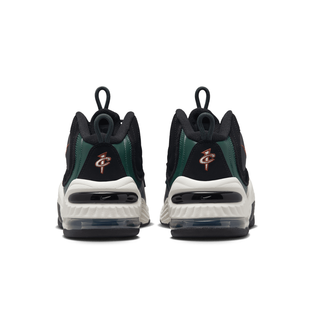 
                  
                    Load image into Gallery viewer, Nike Air Penny 2 &amp;#39;Black Faded&amp;#39;
                  
                