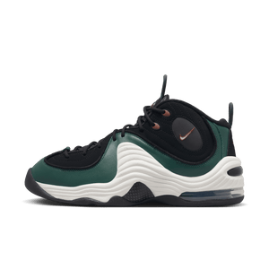 
                  
                    Load image into Gallery viewer, Nike Air Penny 2 &amp;#39;Black Faded&amp;#39;
                  
                