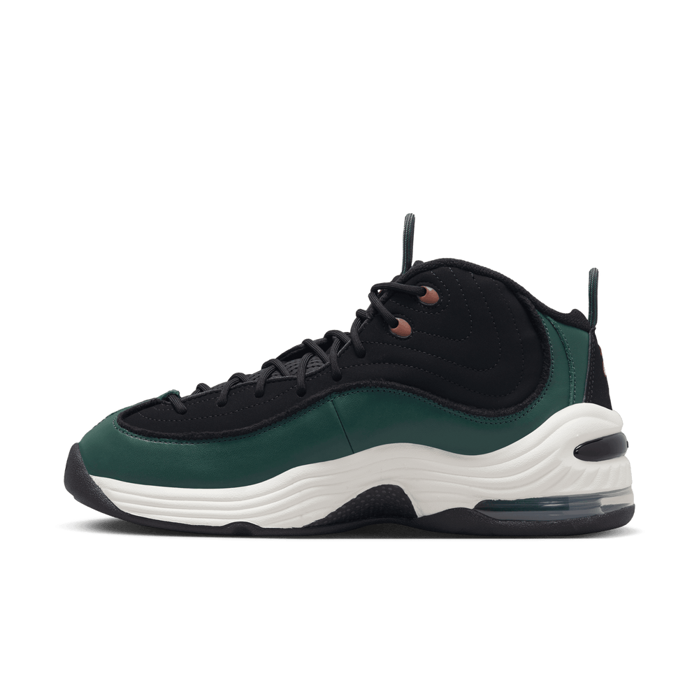 
                  
                    Load image into Gallery viewer, Nike Air Penny 2 &amp;#39;Black Faded&amp;#39;
                  
                