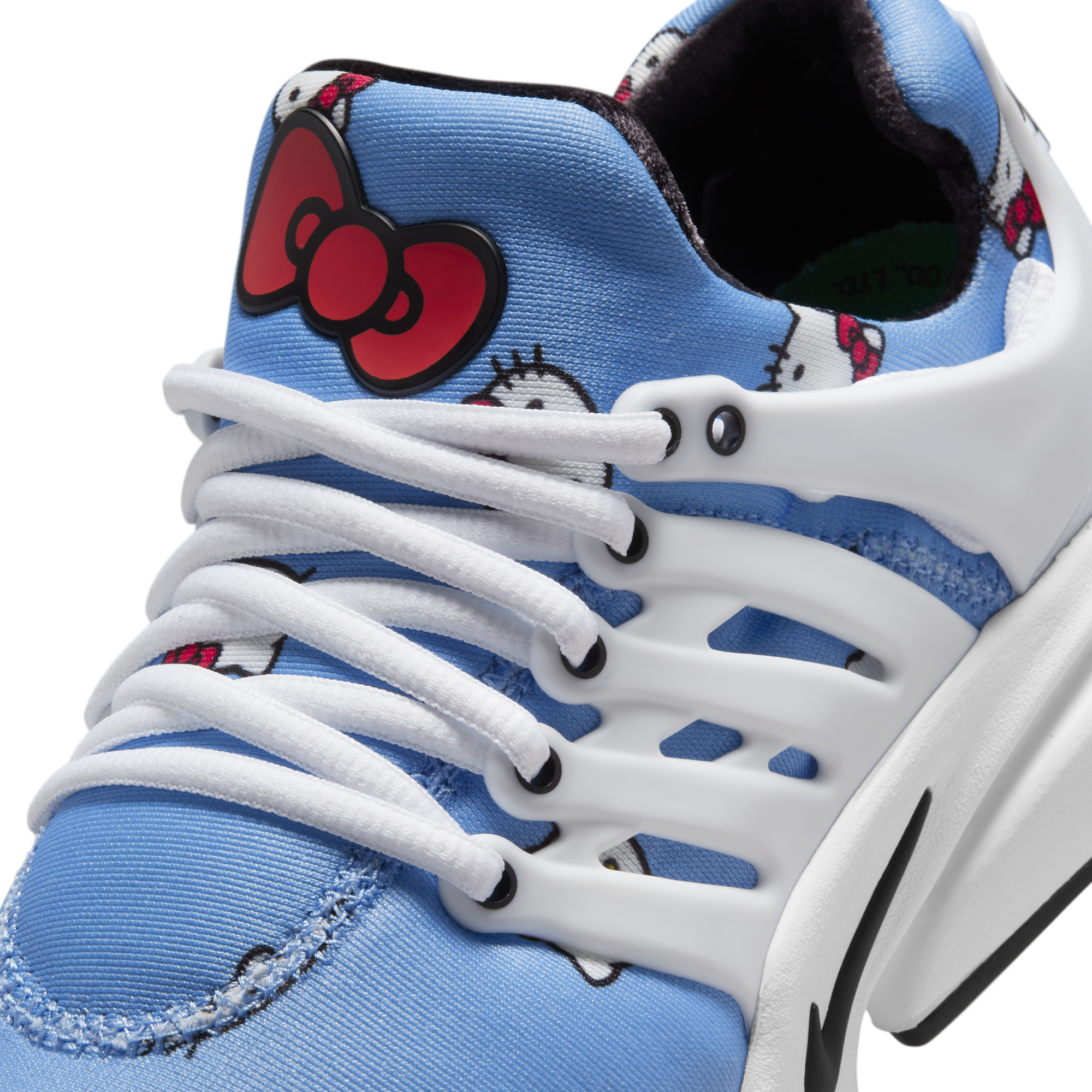 Nike Presto QS 'Hello Kitty'