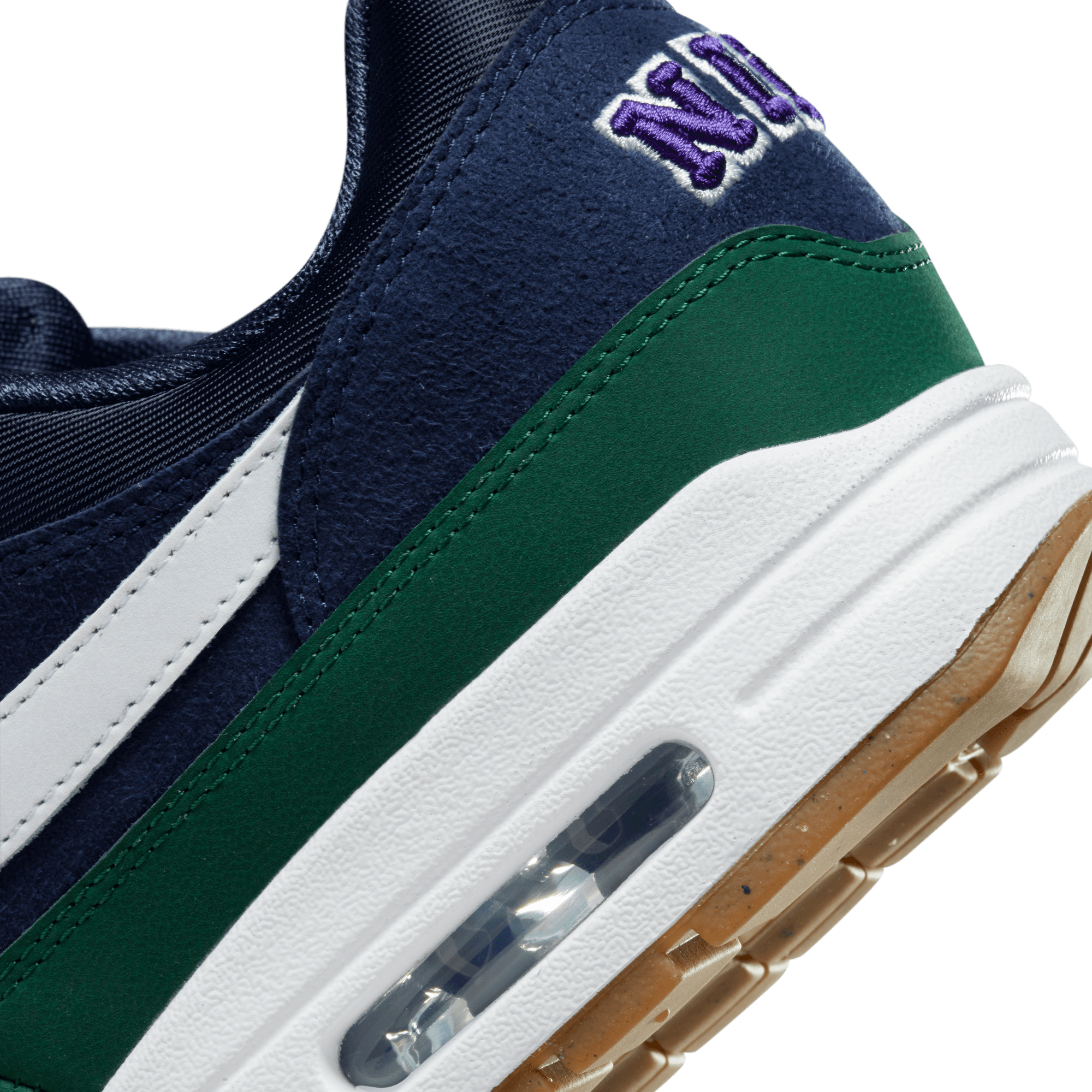 Zwarte nike sales air max 87