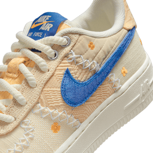 
                  
                    Load image into Gallery viewer, Youth Nike Air Force 1 Premium &amp;#39;LA Flea&amp;#39;
                  
                