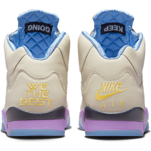 
                  
                    Load image into Gallery viewer, Air Jordan 5 Retro x DJ Khaled &amp;#39;Sail&amp;#39;
                  
                