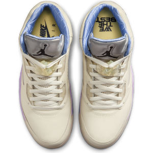 
                  
                    Load image into Gallery viewer, Air Jordan 5 Retro x DJ Khaled &amp;#39;Sail&amp;#39;
                  
                