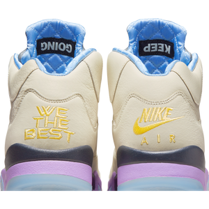 
                  
                    Load image into Gallery viewer, Air Jordan 5 Retro x DJ Khaled &amp;#39;Sail&amp;#39;
                  
                
